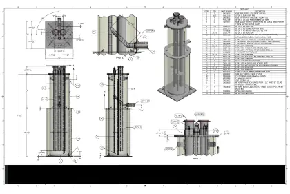 48in x 63in LIFT STATION mini preview